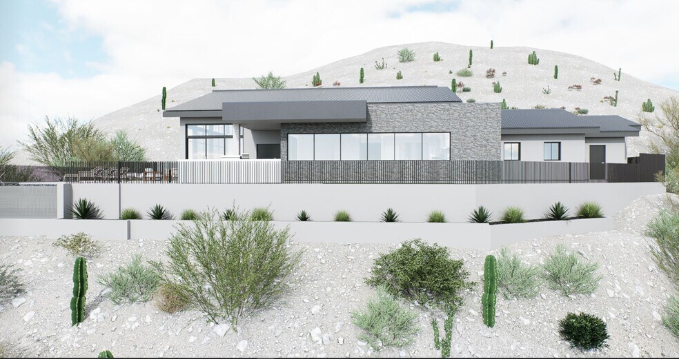 More Photos Of 7036 N 40th St, Paradise Valley Land For Sale