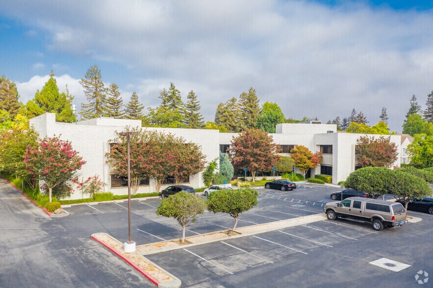 Primary Photo Of 710 Lakeway Dr, Sunnyvale Office For Lease