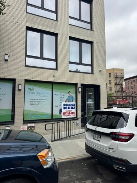More Photos Of 2321 Belmont Ave, Bronx Apartments For Lease