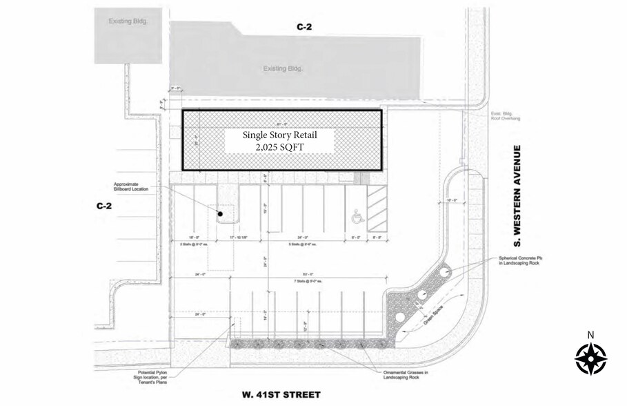 More Photos Of 2100 W 41st St, Sioux Falls General Retail For Sale