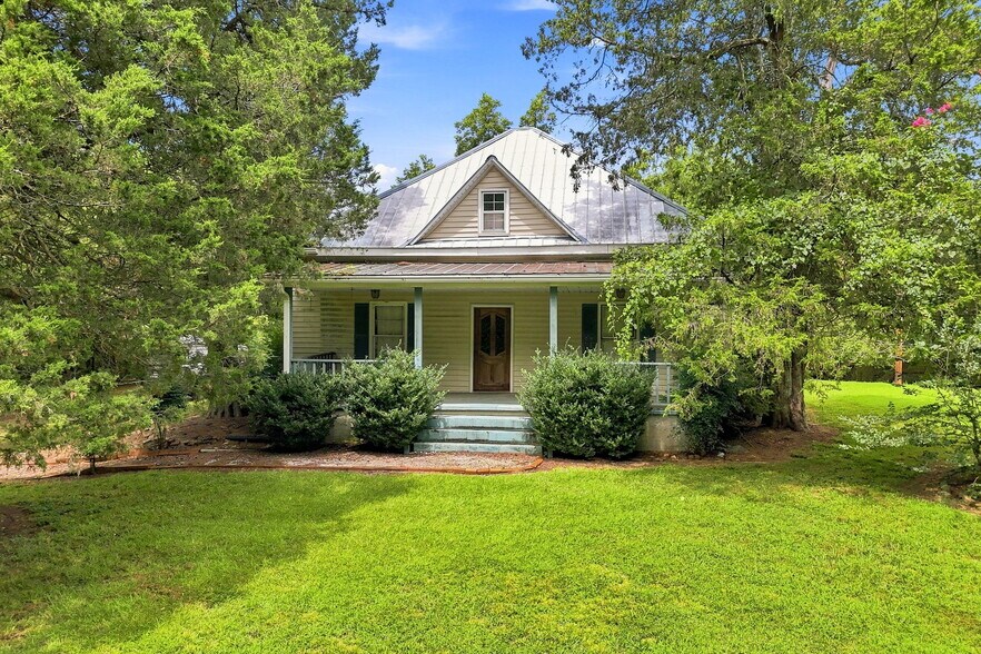 More Photos Of 2065 Wilkie Rd, Alpharetta Land For Sale