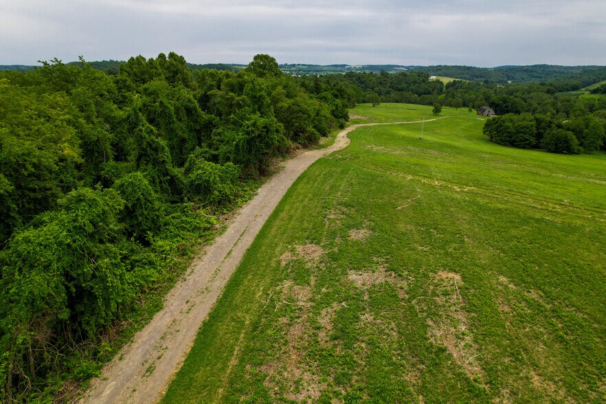 More Photos Of 312 Vance Dr, Burgettstown Land For Sale