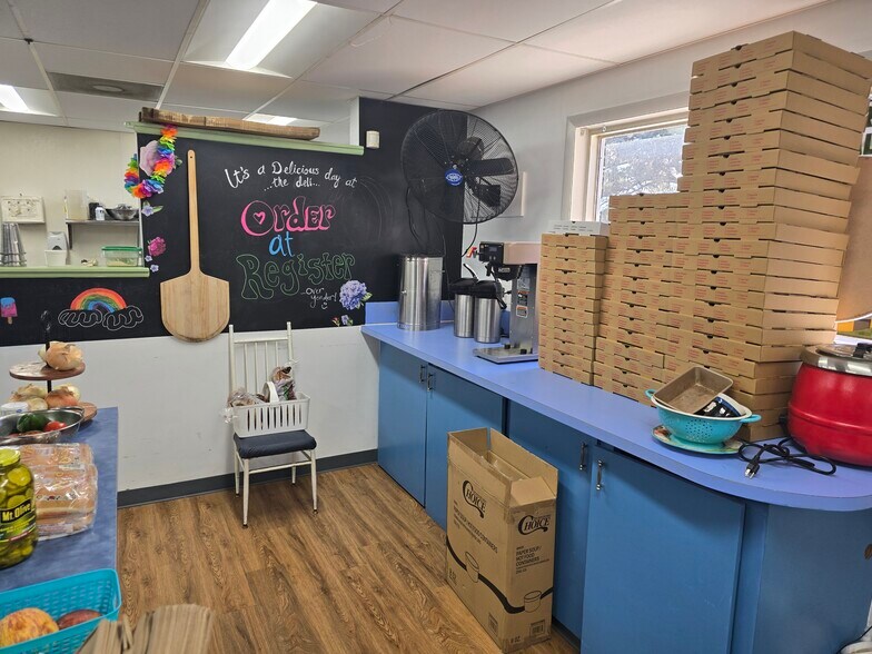 More Photos Of 20835 Nanticoke Rd, Bivalve Convenience Store For Sale