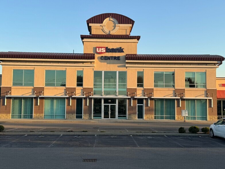 Primary Photo Of 9332-9344 Union Centre Blvd, West Chester Unknown For Lease