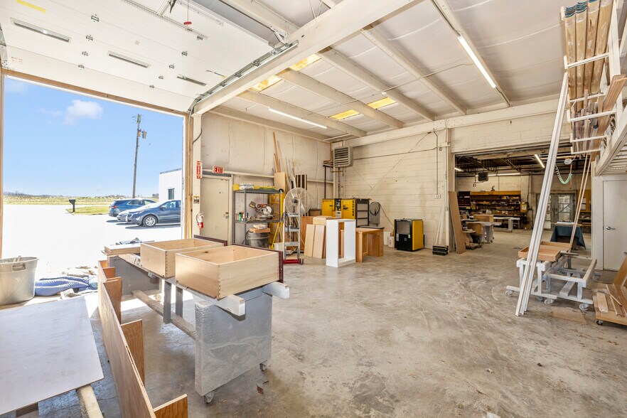 More Photos Of 18001 Sellman Rd, Dickerson Light Manufacturing For Sale