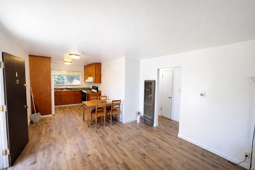 More Photos Of 2015 Hearst Ave, Berkeley Apartments For Sale