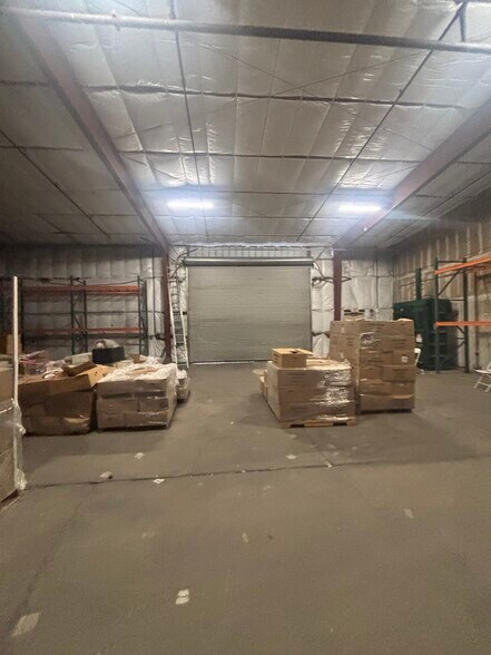 More Photos Of 6917 Mccomber St, Sacramento Warehouse For Sale