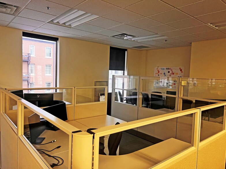 More Photos Of 1001 W Idaho St, Boise Office For Sale