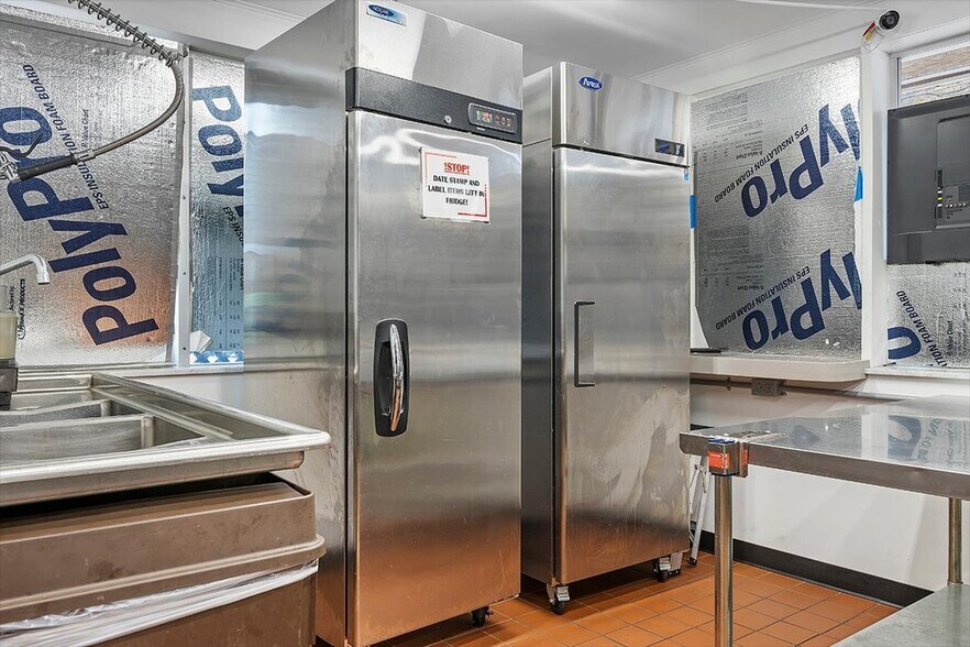 More Photos Of 624 North Ave, Pittsburgh Fast Food For Sale