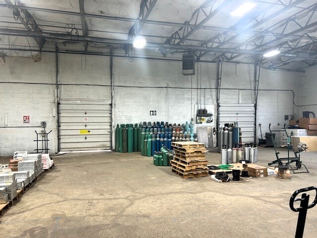 More Photos Of 4520-4524 O'Donnell St, Baltimore Warehouse For Lease