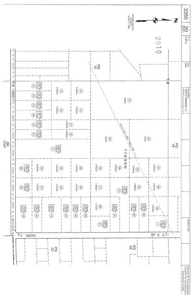 More Photos Of 165 F 8 ave, Lancaster Land For Sale
