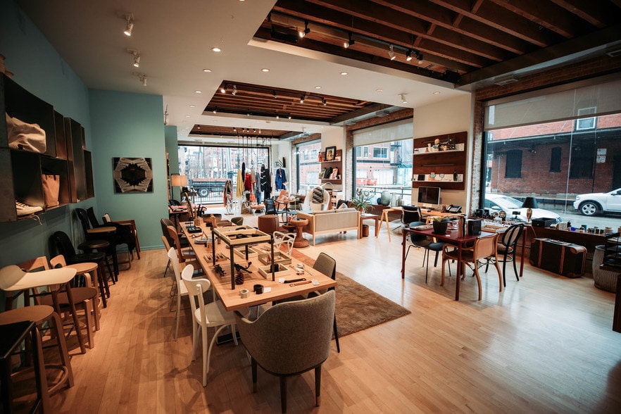 More Photos Of 1052 W Fulton Market, Chicago Loft Creative Space For Lease