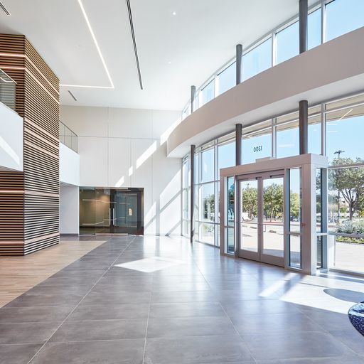 More Photos Of 1300 E Lookout Dr, Richardson Office For Lease