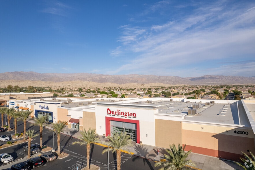 More Photos Of Jackson St @ 42nd Ave, Indio Unknown For Lease