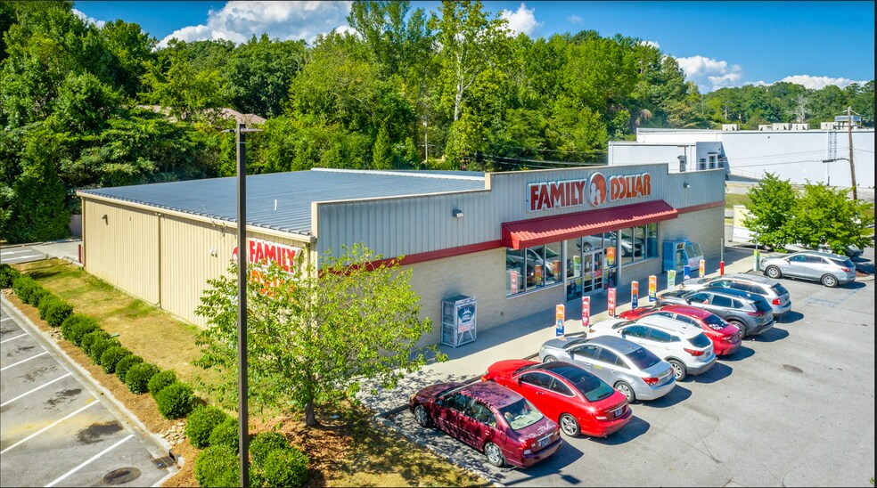 More Photos Of 2035 Dayton Blvd, Chattanooga Freestanding For Sale