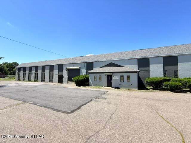 Primary Photo Of 30 Lauren ln, Hazle Township Industrial For Sale