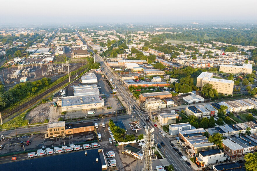 More Photos Of 5809-5821 Woodland Ave, Philadelphia Land For Sale