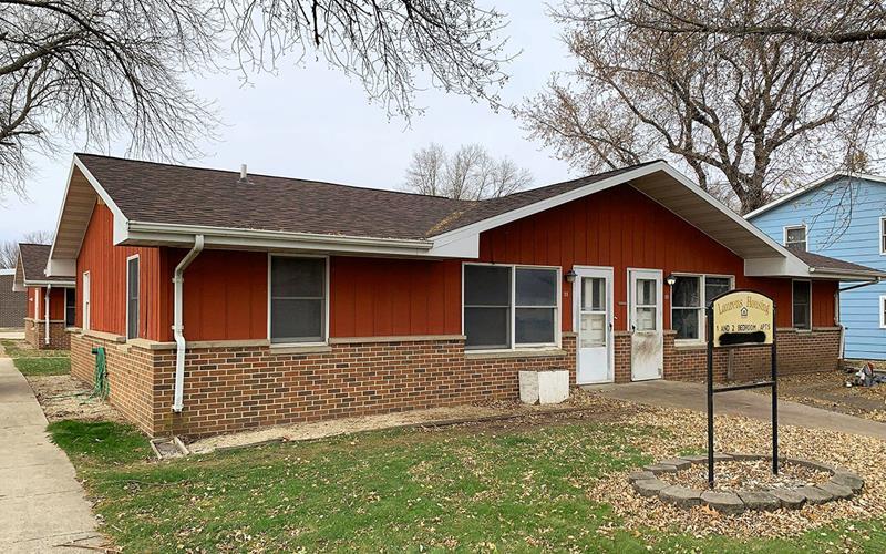 More Photos Of 413 Sadie St, Laurens Apartments For Sale