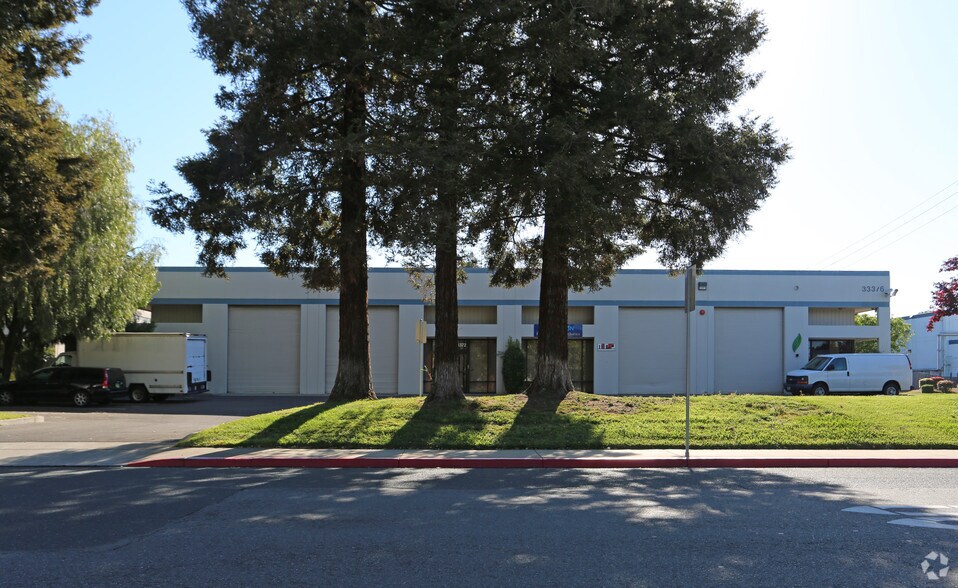 More Photos Of 33371-33377 Croation Way, Union City Warehouse For Sale