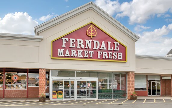 More Photos Of 41 Chamberlain Hwy, Berlin Freestanding For Lease