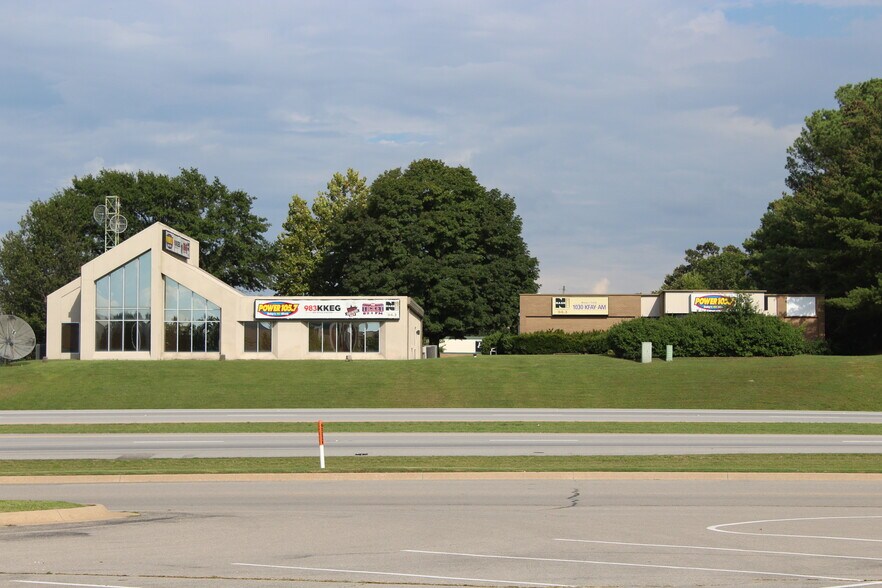 Primary Photo Of , Fayetteville Office For Sale
