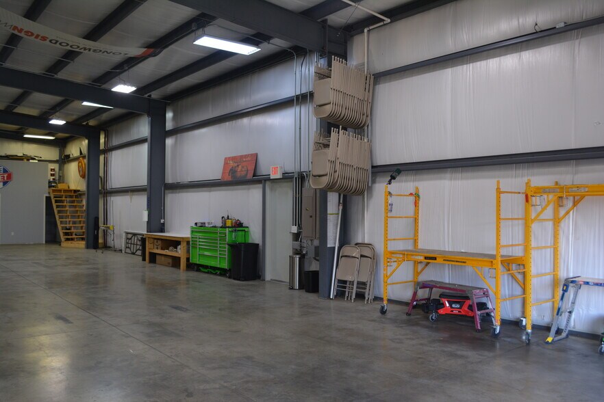 More Photos Of 17894 Virgil H Goode Hwy, Rocky Mount Light Distribution For Lease