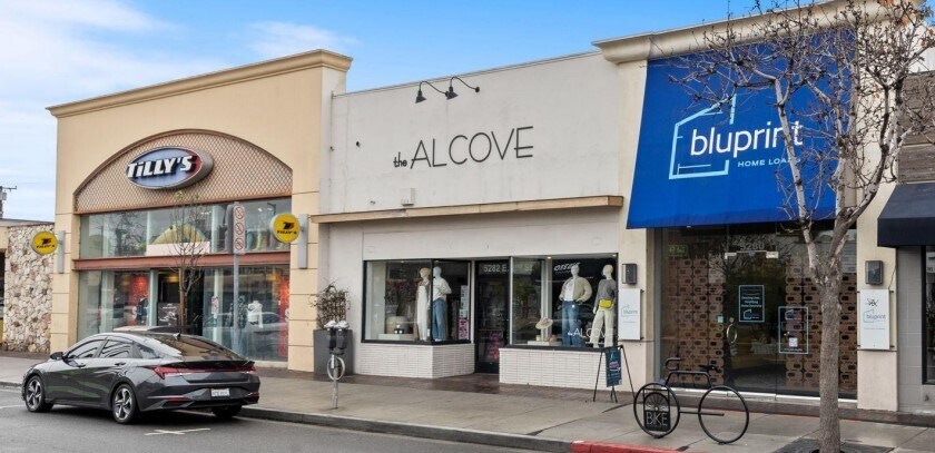 More Photos Of 5280 E 2nd St, Long Beach Storefront For Lease