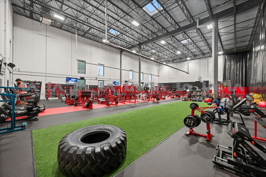 More Photos Of 3548 191 St, Surrey Warehouse For Sale