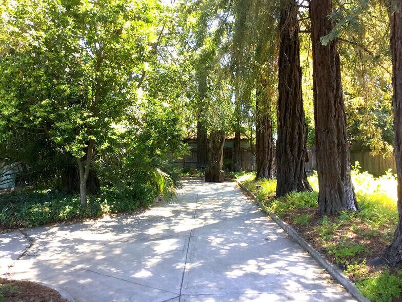 More Photos Of 75 Fremont Dr, Sonoma Storefront Retail Residential For Sale