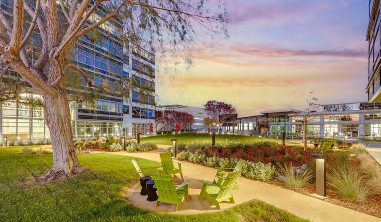 More Photos Of 4655 Great America Pky, Santa Clara Unknown For Lease