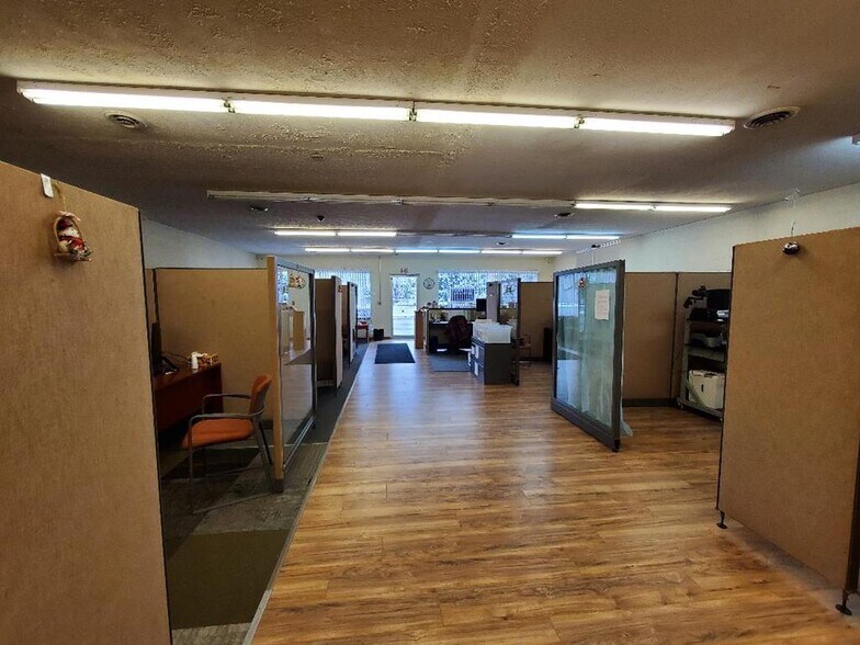 More Photos Of 336 Route 6 W, Coudersport Office For Sale