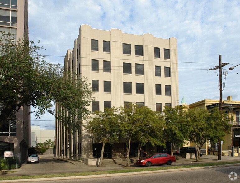 Primary Photo Of 1539 Jackson Ave, New Orleans Office Residential For Lease