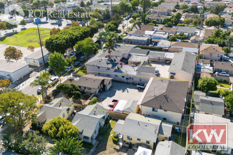 Primary Photo Of 4127 E 57th St, Maywood Apartments For Sale