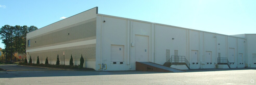 More Photos Of 1801 Sara Dr, Chesapeake Research And Development For Lease