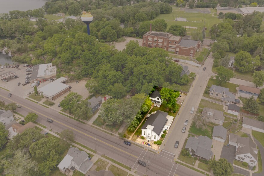 More Photos Of 147 E Montello St, Montello Freestanding For Sale