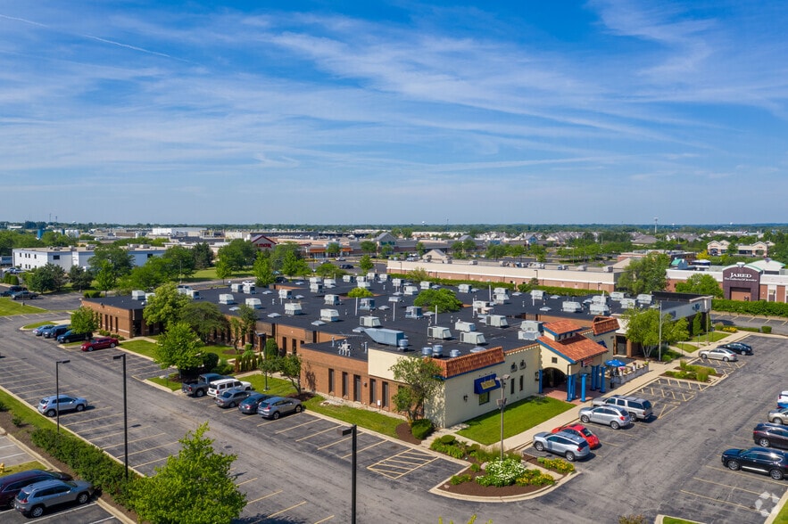 More Photos Of 3755 E Main St, Saint Charles Office For Lease