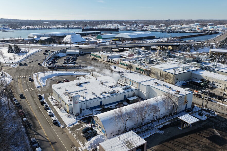 More Photos Of 75 St John St, Portland Food Processing For Sale