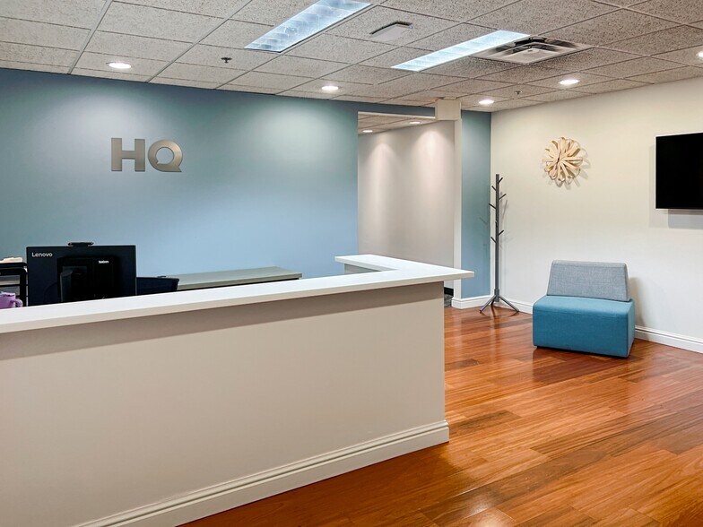 More Photos Of 650 Washington Rd, Pittsburgh Coworking Space