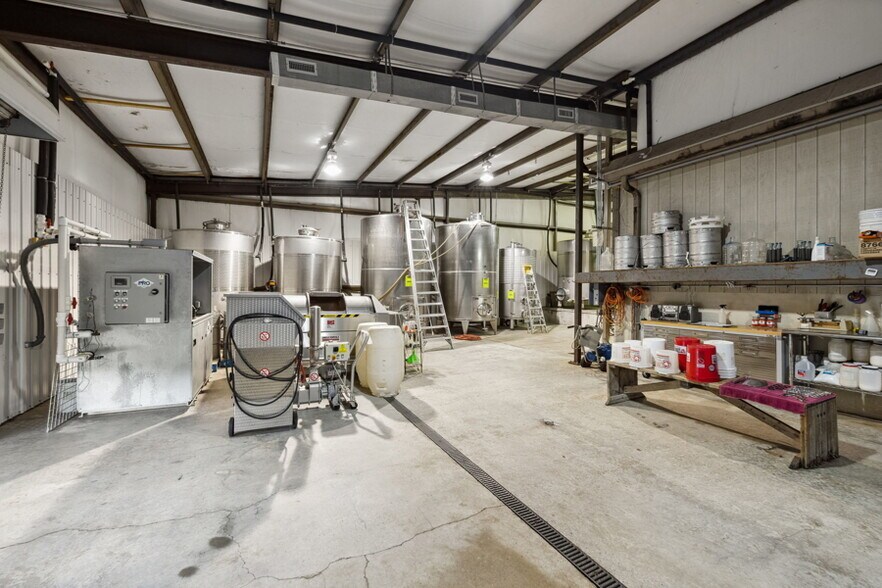 More Photos Of 2965 S York Hwy, Jamestown Land For Sale