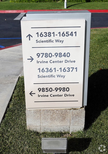 More Photos Of 9910 Irvine Center Dr, Irvine Coworking Space