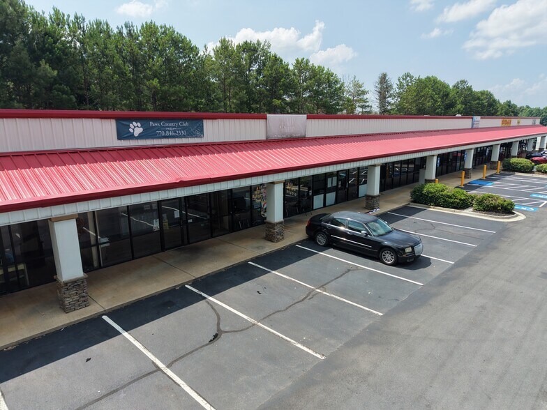 More Photos Of 1005-1175 Meredith Park Dr, McDonough Unknown For Lease
