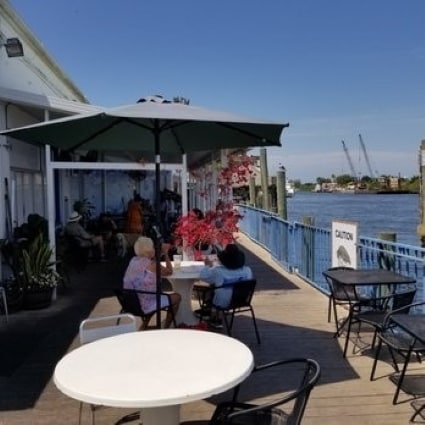 More Photos Of 776 Dodecanese Blvd, Tarpon Springs General Retail For Sale