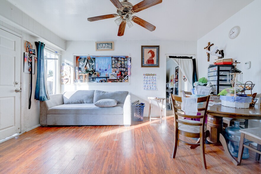 More Photos Of 4810 W 104th St, Inglewood Apartments For Sale