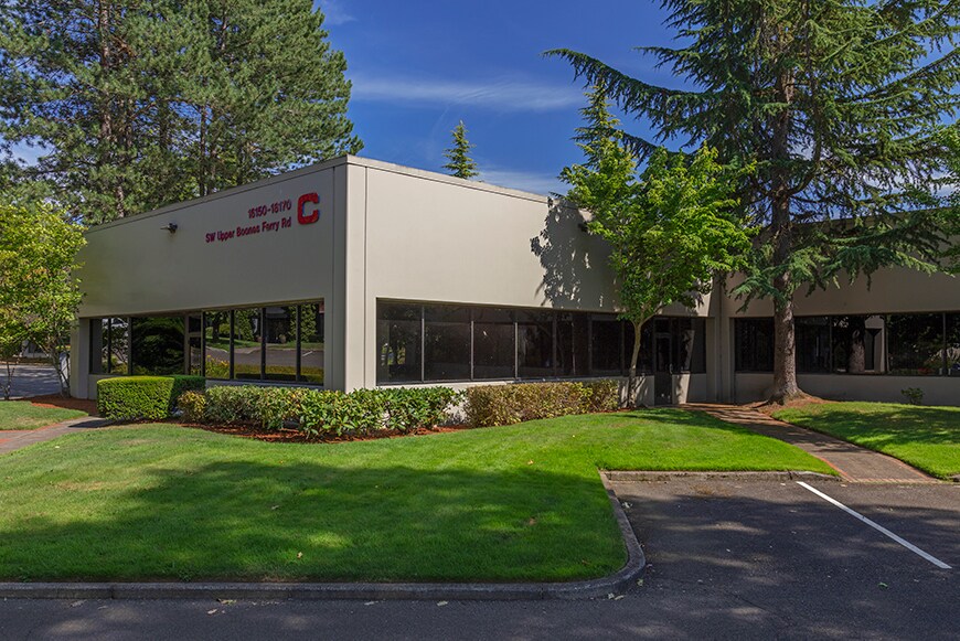 More Photos Of 16505-16575 SW 72nd Ave, Portland Industrial For Lease