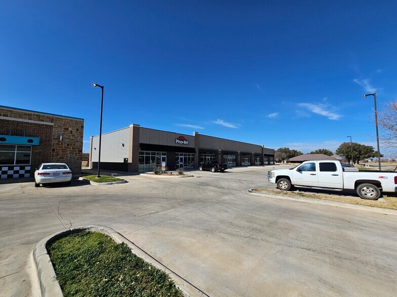 More Photos Of , Abilene General Retail For Sale
