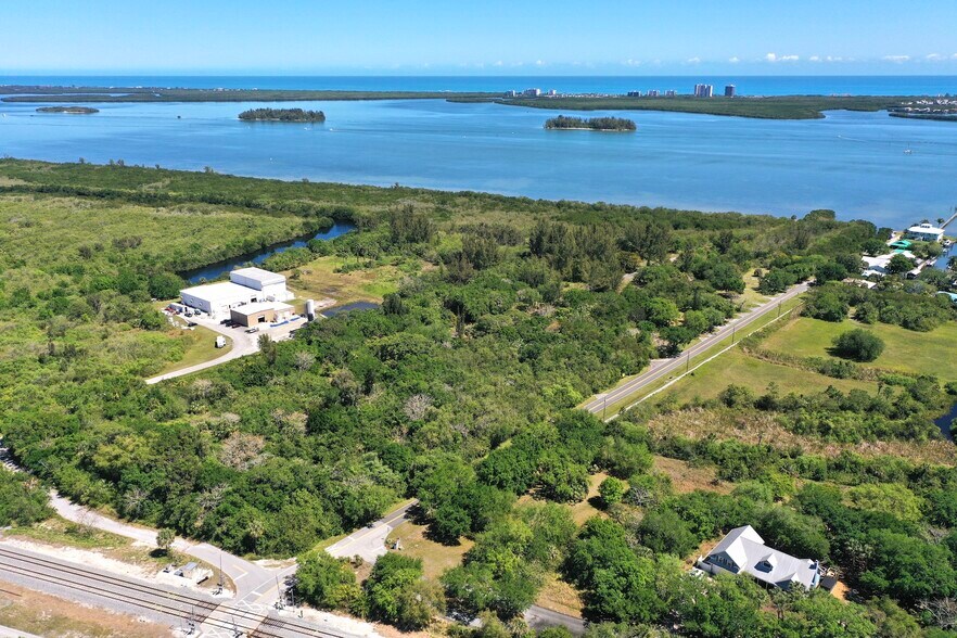 More Photos Of 250 Rouse Rd, Fort Pierce Land For Sale