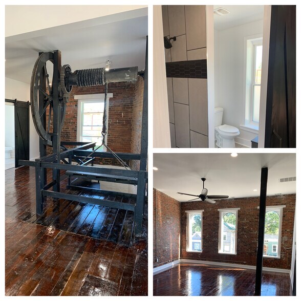 More Photos Of 1515 E Market St, New Albany Office For Lease