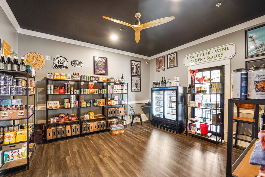 More Photos Of 1240 Fort Bragg Rd, Fayetteville Restaurant For Sale