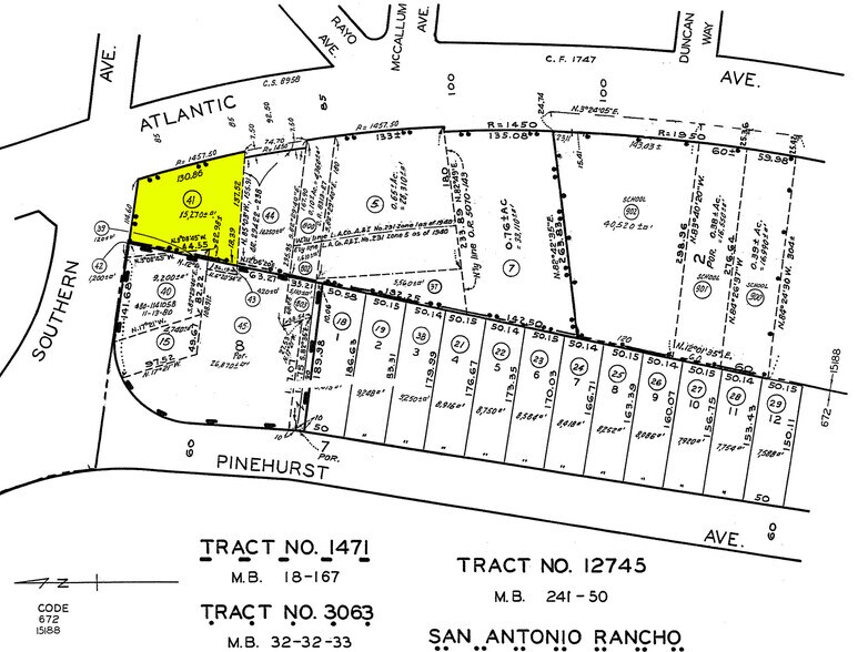 More Photos Of 9501-9511 Atlantic Ave, South Gate Auto Repair For Sale