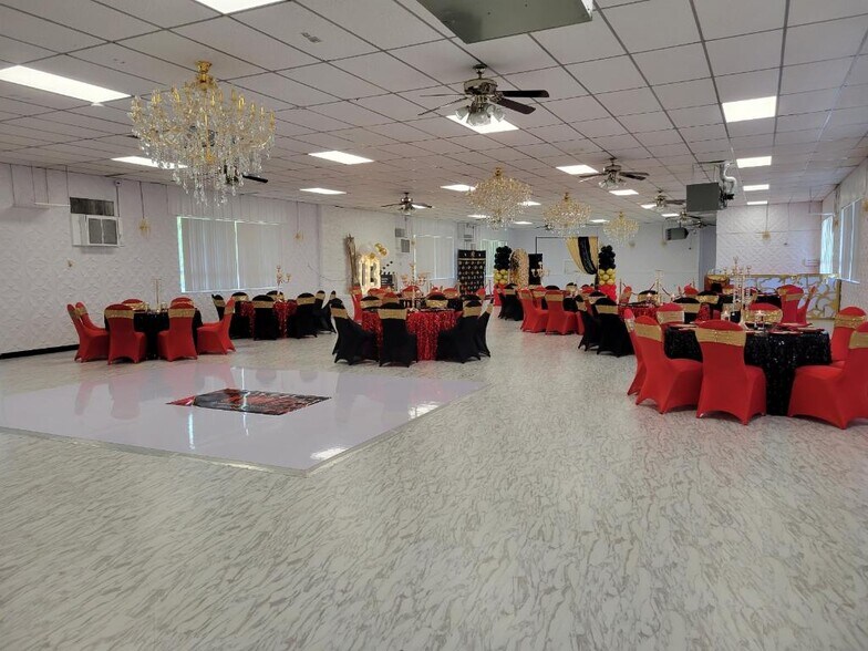 More Photos Of 3119 Stop 8 Rd, Dayton Lodge Meeting Hall For Sale